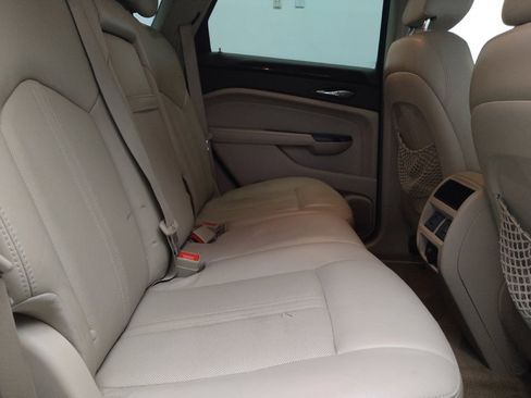 Used 2015 Cadillac SRX Luxury w/ Driver Awareness Package FWD image 19