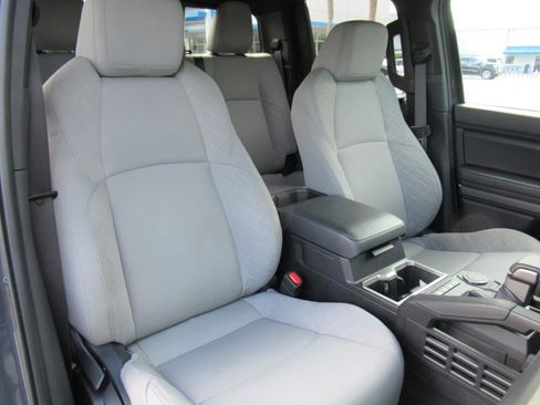 Used 2024 Toyota Tacoma SR5 RWD image 10