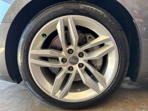 Used 2019 Audi A5 2.0T Premium Plus w/ Premium Plus image 11