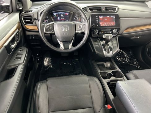 Used 2018 Honda CR-V EX-L image 22