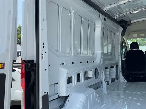 New 2024 Ford Transit 350 148 Medium Roof AWD image 20