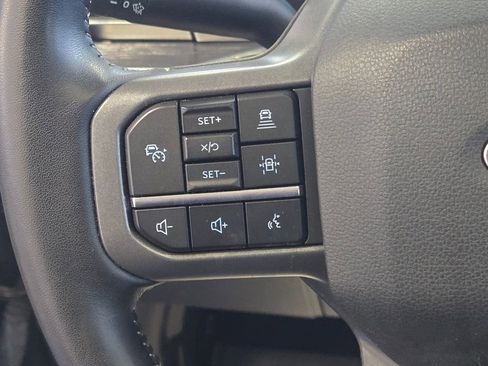 Used 2023 Ford F150 Lariat w/ Equipment Group 502A High image 12