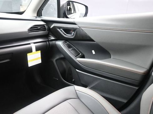 New 2025 Subaru Crosstrek 2.5i Limited w/ Popular Package #4A image 25