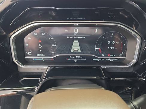Certified 2024 GMC Sierra 2500 SLT w/ Texas SLT Premium Package RWD image 28