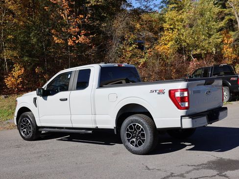 Certified 2023 Ford F150 XL w/ STX Appearance Package image 3