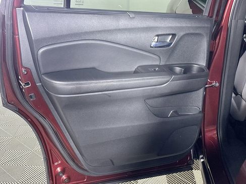 Used 2021 Honda Passport Elite image 20