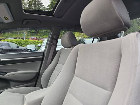 Used 2008 Honda Civic EX image 22