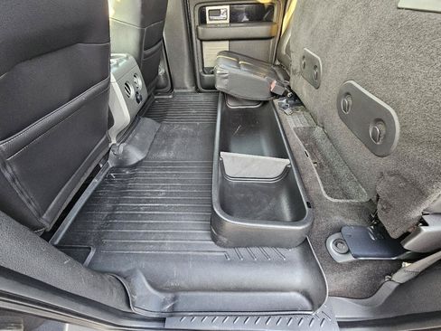 Used 2010 Ford F150 FX4 AWD/4WD image 22