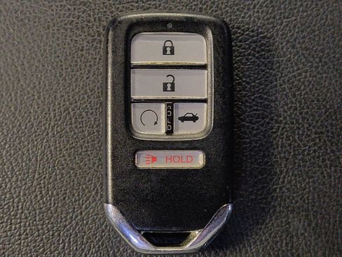 Used 2022 Honda Accord Sport Special Edition image 32