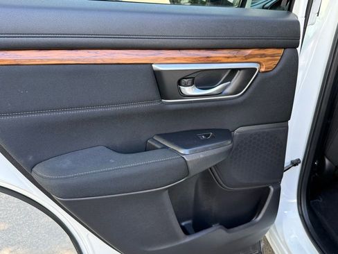 Used 2022 Honda CR-V EX image 22