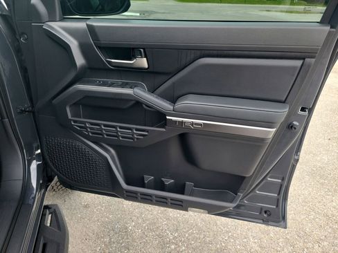 New 2025 Toyota Tacoma TRD Off-Road image 44