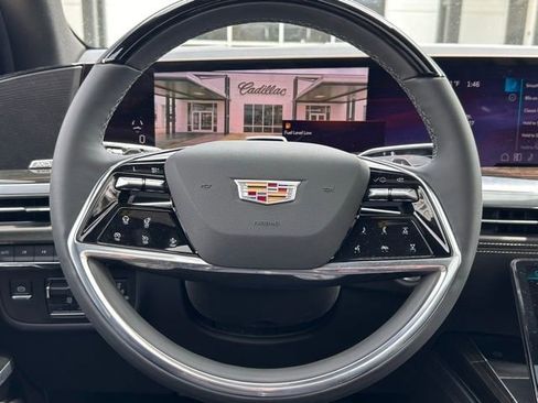 New 2026 Cadillac Escalade Luxury w/ Touring Package AWD/4WD image 26