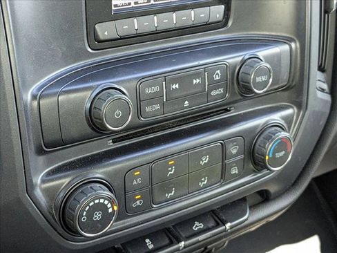 Used 2015 Chevrolet Silverado 1500 LS w/ Trailering Package RWD image 14
