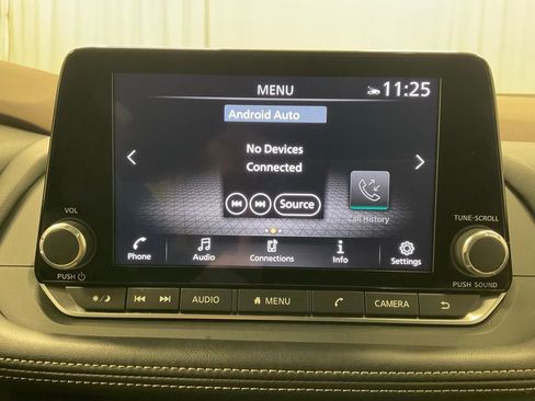 Used 2023 Nissan Rogue SV AWD/4WD image 7