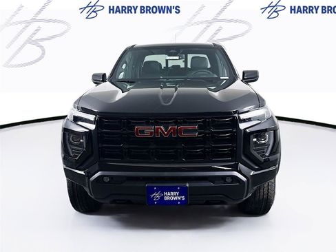 New 2026 GMC Canyon Elevation w/ Convenience Package image 27