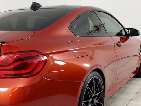 Used 2018 BMW M4 Coupe image 43