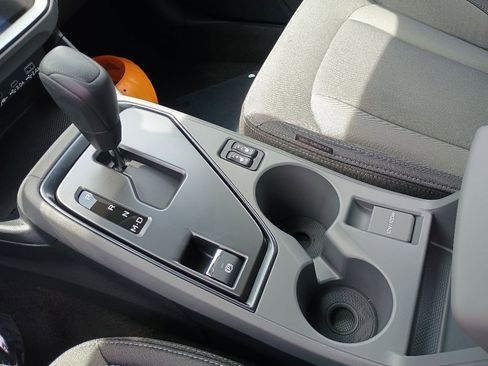 New 2026 Subaru Crosstrek 2.0i Premium AWD/4WD image 22