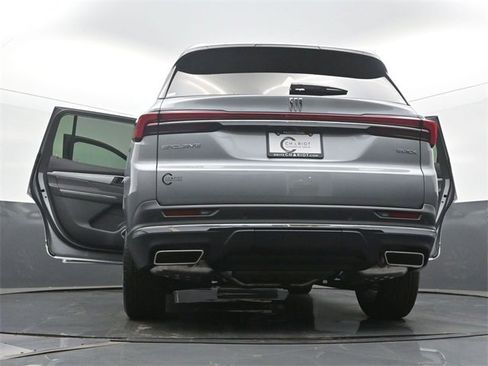 New 2026 Buick Enclave Preferred w/ LPO, Floor Liner Package image 62