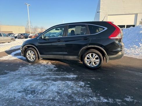 Used 2014 Honda CR-V EX image 12