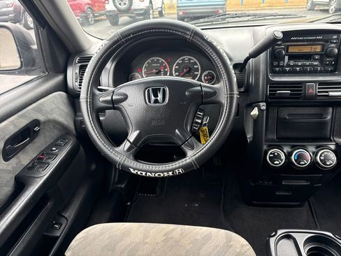 Used 2004 Honda CR-V EX image 17