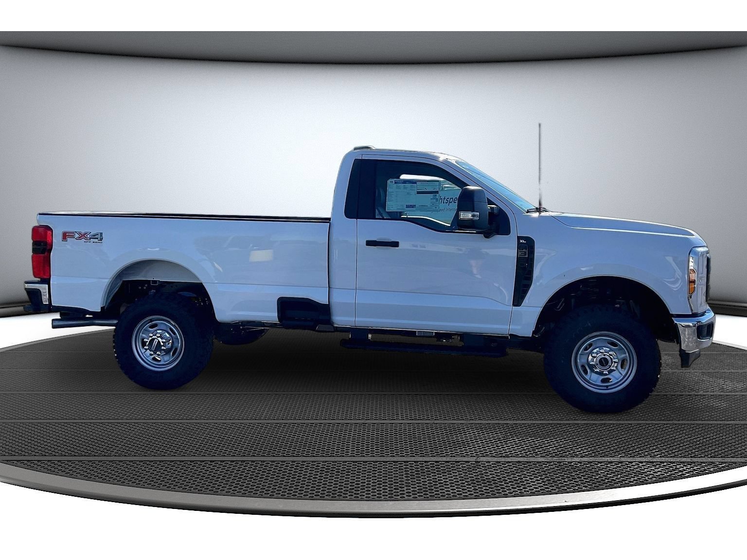 New 2027 Ford F350 XL w/ 360-Degree Camera Package AWD/4WD image 16