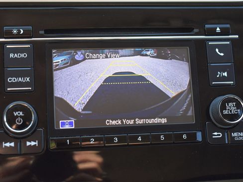 Used 2016 Honda Fit LX image 18
