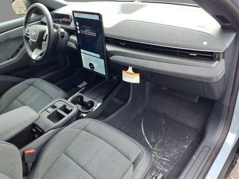 New 2026 Ford Mustang Mach-E GT image 12