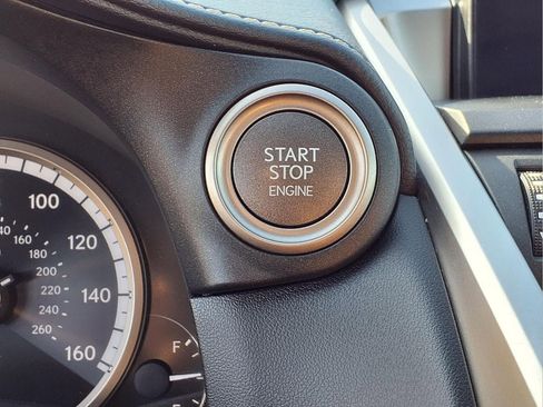 Used 2015 Lexus NX 200t F Sport w/ Navigation System Package image 25