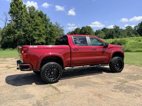 Used 2019 Chevrolet Silverado 1500 RST w/ All-Star Edition AWD/4WD image 5