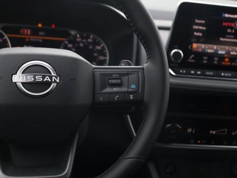 New 2026 Nissan Rogue SV w/ Cold Weather Package AWD/4WD image 9