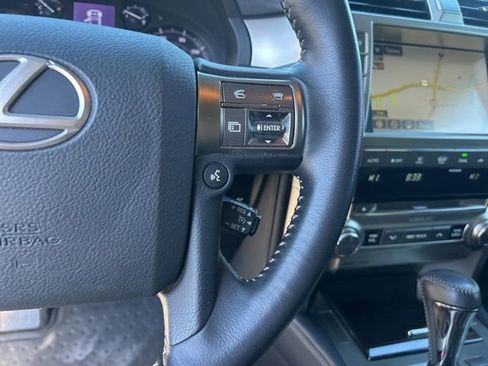 Used 2018 Lexus GX 460 w/ Navigation Package AWD/4WD image 21