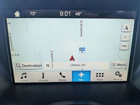 Used 2016 Ford Escape SE w/ Equipment Group 201A image 13