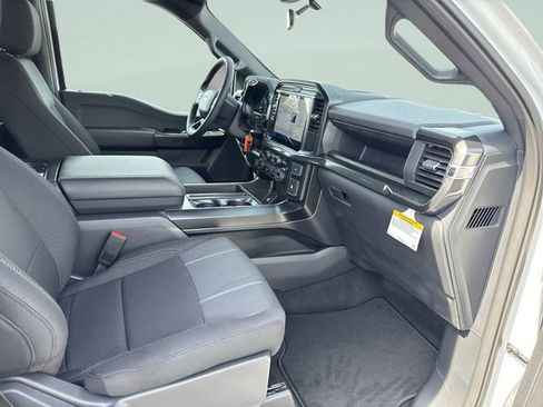 New 2026 Ford F150 STX RWD image 18