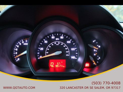 Used 2015 Kia Rio EX w/ Convenience Package image 25