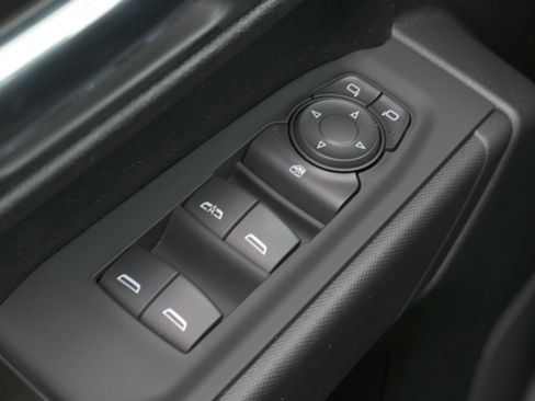 Used 2024 Chevrolet Silverado 1500 Custom AWD/4WD image 21