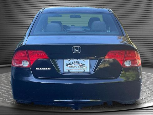 Used 2007 Honda Civic LX image 5