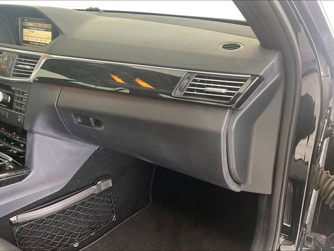 Used 2011 Mercedes-Benz E 350 E 350 image 21