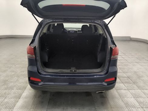 Used 2019 Kia Sorento FWD image 29