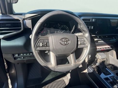 New 2026 Toyota Tundra SR5 AWD/4WD image 14