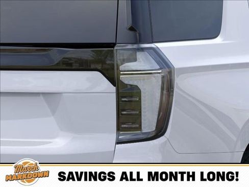 New 2026 Chevrolet Tahoe High Country image 11