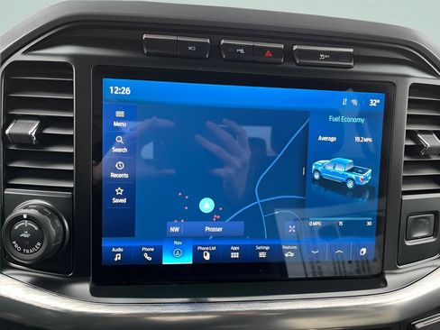 Used 2021 Ford F150 Lariat image 12