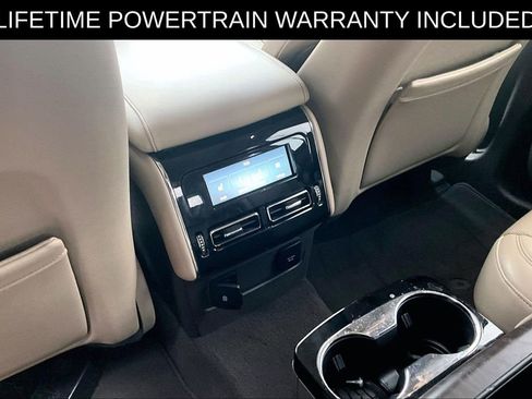 Used 2020 Lincoln Aviator Reserve w/ Equipment Group 202A image 25