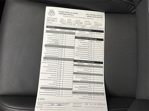 Used 2015 Lexus NX 300h AWD image 29