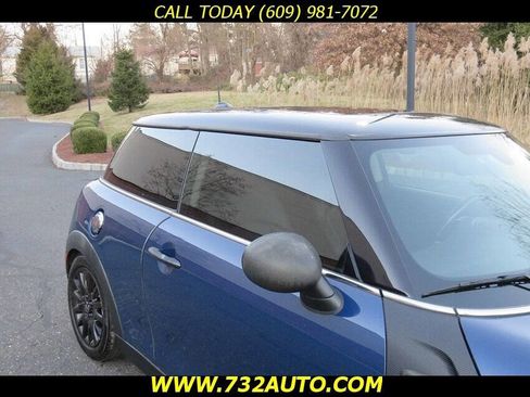 Used 2014 MINI Cooper S image 26