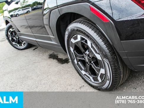 Used 2026 Hyundai Santa Fe SEL FWD image 14