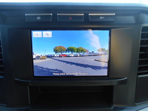 Used 2024 Ford F550 2WD SuperCab Super Duty image 10