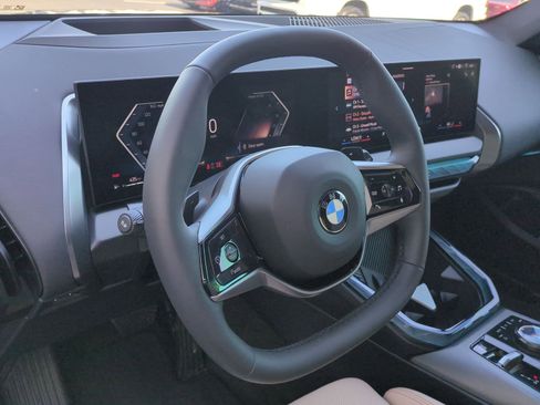 Certified 2026 BMW X3 xDrive30 w/ Premium Package AWD/4WD image 18