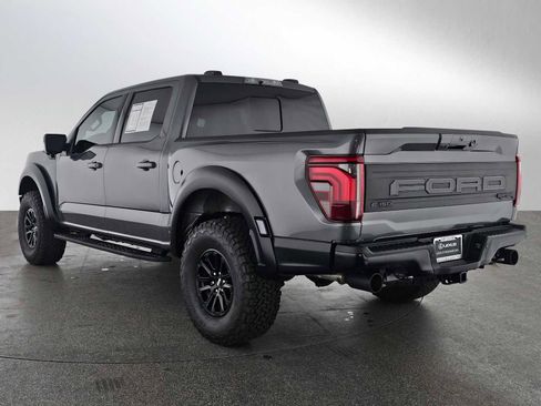 Used 2025 Ford F150 Raptor image 5