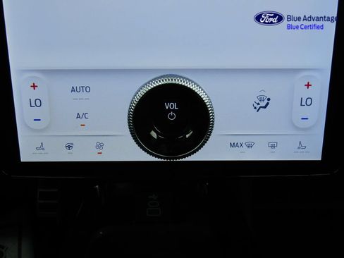Certified 2025 Ford Mustang Mach-E GT AWD/4WD image 31
