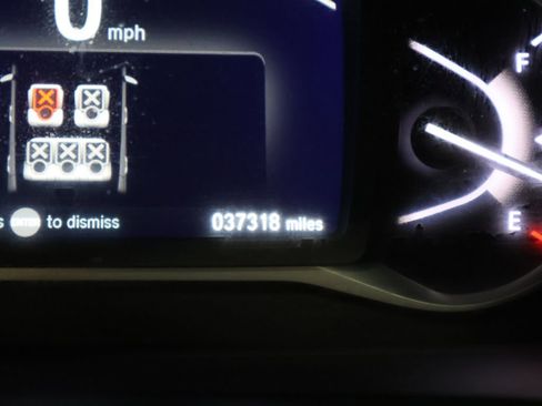 Used 2023 Honda Passport EX-L image 36